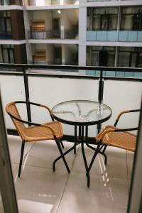 Lumari Apartment