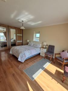 Warm Spacious Three Bed Chalet