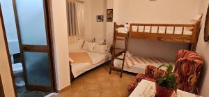 Vila Kulla Apartment