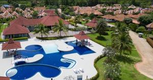 Villa Lomakoti - Cozy Stay Near Laem Mae Phim, Big Pool in Village - วิลล่าส่วนตัวใกล้ทะเล