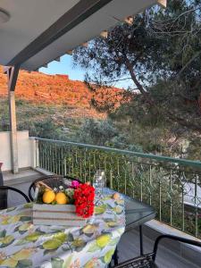 Grandpa Simos Traditional Guest House (Α)