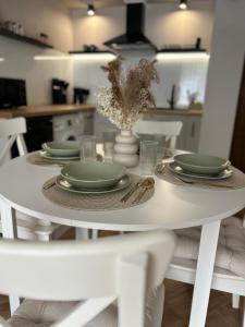 Apartament Kosynierów