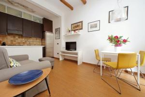 Viale Trastevere by Halldis