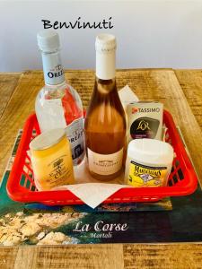 Villa de bord de plage