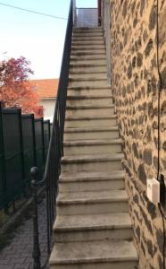 Appartements La Parenthese Auvergnate, F3 2 Chambres Clermont-Ferrand : Appartement 2 Chambres
