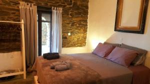 Elissavet Cycladic Stone House with private pool, nice view and fantastic sunsets