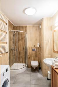 Orange 2 Apartment with big terrace