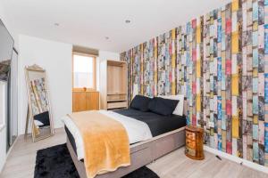 Newly Furnish 2 bedroom Flat