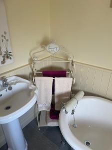 Carraig Ban Cottage Dungloe