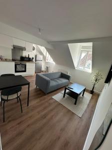 Appartements Laundry Studio 2 - proche gare- centre ville- CNPE : photos des chambres