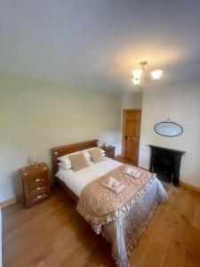 Carraig Ban Cottage Dungloe