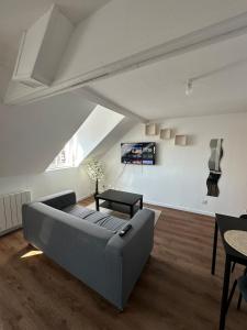 Laundry Studio 2 - proche gare- centre ville- CNPE