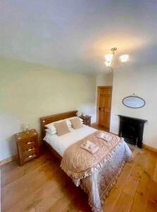 Carraig Ban Cottage Dungloe