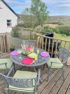 Carraig Ban Cottage Dungloe