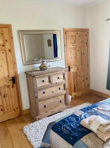 Carraig Ban Cottage Dungloe