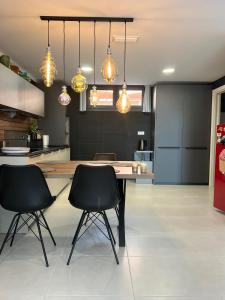 La Casa Julia en la Playa