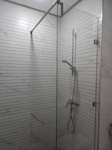 Casa Atlantica mit Meerblick und Poolparadies