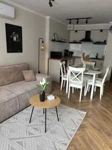 Apartament Kosynierów
