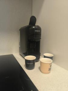 Lungomare Apartment SEA home