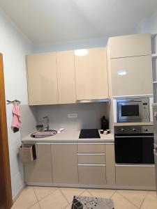 Lungomare Apartment SEA home