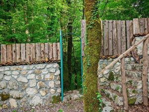 Etno House Šćepanov Hlad