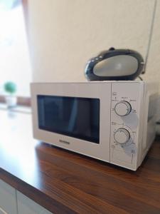 65 qm Ferienwohnung im Grünen