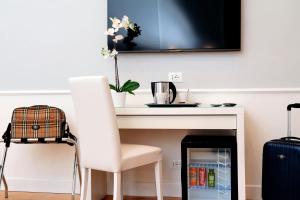 St. Peter Vatican Rooms