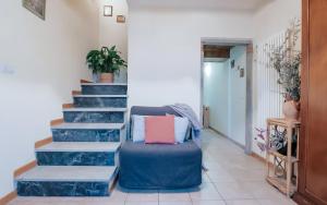 RelaxHouse vicino Bagni di Lucca