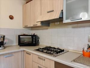 Appartamento con 1 Camera da Letto