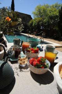 Le Jardin de Mazan