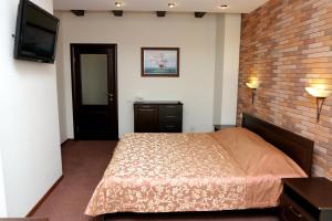 Suite room in Hotel Mayak
