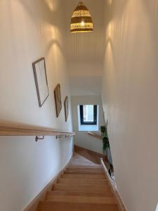 Gîte de charme en pierre