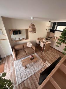 Gîte de charme en pierre