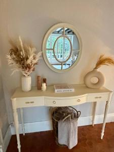Maison cocooning avec magnifique jardin