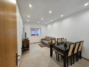 T3 com Vista Mar a 500m da Praia