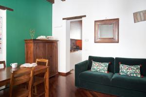 Interno Milanese a due passi dal centro