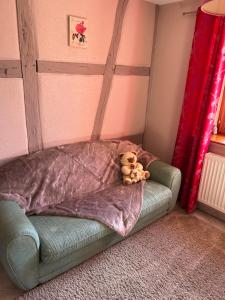 Gîte La maison de Jules