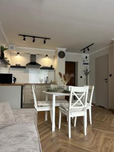 Apartament Kosynierów