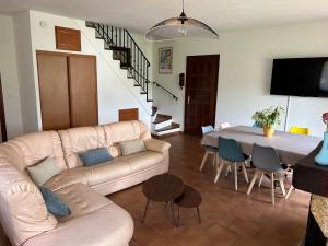 Maisons de vacances Les 4 cypres : photos des chambres