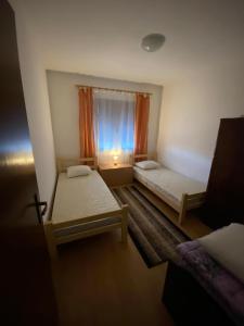 Apartman Popović