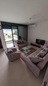 Sutomore - Lux apartment 1