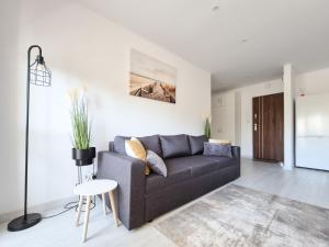 Baltic Bay Apartment