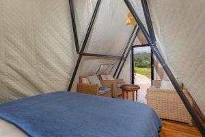 Aljezur Luxury Bedouin Tent