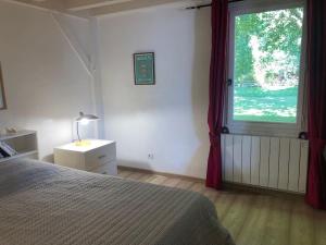 Villas Gavial - Grande maison avec piscine : photos des chambres