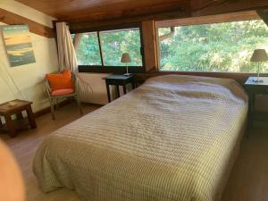Villas Gavial - Grande maison avec piscine : photos des chambres