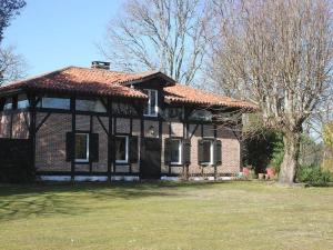 Villas Gavial - Grande maison avec piscine : photos des chambres
