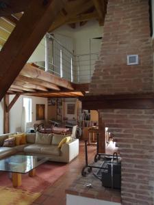 Villas Gavial - Grande maison avec piscine : photos des chambres