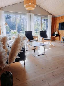 EchoBay nr 2 - child-friendly house close to the beach