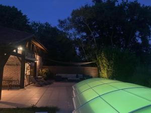 Villas Gavial - Grande maison avec piscine : photos des chambres