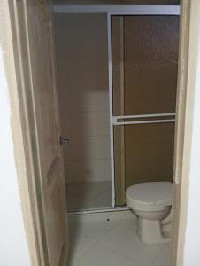 CABAÑAS CALIPSO, 2 piso